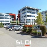 Bureaux A LOUER - SAINT PRIEST - 371 m²