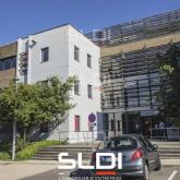 Bureaux A LOUER - SAINT PRIEST - 592 m²