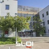 Bureaux A LOUER - SAINT PRIEST - 592 m²