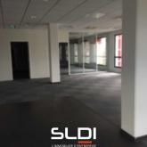 Bureaux A LOUER - SAINT PRIEST - 592 m²