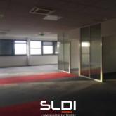 Bureaux A LOUER - SAINT PRIEST - 592 m²