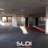 Bureaux A LOUER - SAINT PRIEST - 592 m²