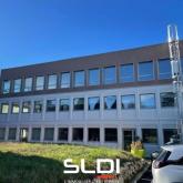 Bureaux A LOUER - DARDILLY - 607 m²