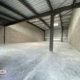 Locaux d'activités A LOUER - DAGNEUX - 1 129 m²