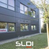 Bureaux A LOUER - SAINT PRIEST - 187 m²