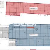 Activités A VENDRE - RILLIEUX LA PAPE - 966 m²