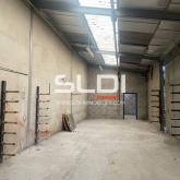 Locaux d'activités A VENDRE - RILLIEUX LA PAPE - 966 m²