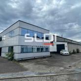 Activités A VENDRE - RILLIEUX LA PAPE - 1 975 m²