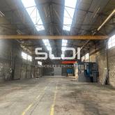 Activités A VENDRE - RILLIEUX LA PAPE - 1 975 m²