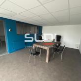Activités A LOUER - CIVRIEUX D'AZERGUES - 273 m²