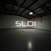 Activités A LOUER - CIVRIEUX D'AZERGUES - 273 m²