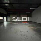 Activités A LOUER - CIVRIEUX D'AZERGUES - 273 m²