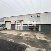 Activités A LOUER - CIVRIEUX D'AZERGUES - 273 m²