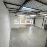 Activités A LOUER - RILLIEUX LA PAPE - 300 m² Activités A LOUER - RILLIEUX LA PAPE - 300 m²