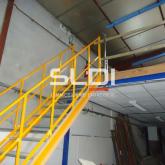 Activités A LOUER - FLEURIEU SUR SAONE - 1 414 m²