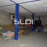 Activités A LOUER - FLEURIEU SUR SAONE - 1 414 m²