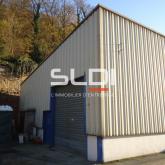 Activités A LOUER - FLEURIEU SUR SAONE - 1 414 m²