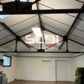 Activités A LOUER - FLEURIEU SUR SAONE - 1 414 m²