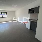 Locaux d'activités A LOUER - FLEURIEU SUR SAONE - 1 059 m² Locaux d'activités A LOUER - FLEURIEU SUR SAONE - 1 059 m²