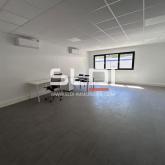 Locaux d'activités A LOUER - FLEURIEU SUR SAONE - 1 059 m²