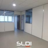 Bureaux A LOUER - SAINT PRIEST - 782 m²