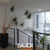 Bureaux A LOUER - SAINT PRIEST - 782 m²