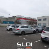 Bureaux A LOUER - SAINT PRIEST - 782 m²