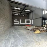 Locaux d'activités A LOUER - TREVOUX - 223 m²