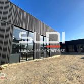 Activités A LOUER - TREVOUX - 378 m²