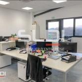 Bureaux A LOUER - DOMMARTIN - 200 m²