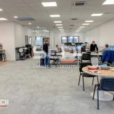 Bureaux A LOUER - DOMMARTIN - 200 m²