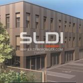 Bureaux A VENDRE OU A LOUER - VILLEFRANCHE SUR SAONE - 140 m²