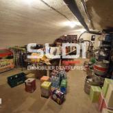 Commerces A VENDRE - VILLIE MORGON - 282 m²