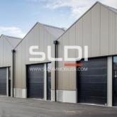 Locaux d'activités A VENDRE - TOUSSIEU - 3 115 m²