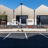 Locaux d'activités A VENDRE - TOUSSIEU - 3 115 m²