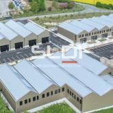 Locaux d'activités A VENDRE - TOUSSIEU - 3 115 m²