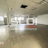 Bureaux A VENDRE OU A LOUER - OULLINS - 650 m²