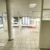 Bureaux A VENDRE OU A LOUER - OULLINS - 650 m²