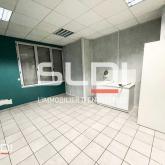 Bureaux A VENDRE OU A LOUER - OULLINS - 650 m²