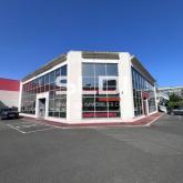 Commerces A LOUER - LIMONEST - 356 m² Commerces A LOUER - LIMONEST - 356 m²