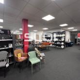Commerces A LOUER - LIMONEST - 356 m² Commerces A LOUER - LIMONEST - 356 m²