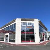 Commerces A LOUER - LIMONEST - 356 m²