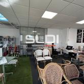 Commerces A LOUER - LIMONEST - 356 m² Commerces A LOUER - LIMONEST - 356 m²