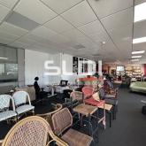 Commerces A LOUER - LIMONEST - 356 m² Commerces A LOUER - LIMONEST - 356 m²