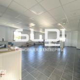 Activités A LOUER - SAINT PRIEST - 328 m²