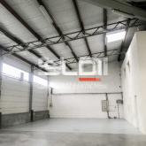 Activités A LOUER - CHASSIEU - 240 m² Activités A LOUER - CHASSIEU - 240 m²