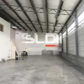 Activités A LOUER - CHASSIEU - 240 m² Activités A LOUER - CHASSIEU - 240 m²