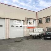 Activités A LOUER - CHASSIEU - 240 m² Activités A LOUER - CHASSIEU - 240 m²