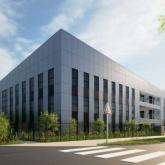 Bureaux A VENDRE OU A LOUER - GENAS - 4 554 m²