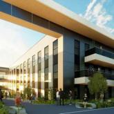 Bureaux A VENDRE OU A LOUER - GENAS - 2 081 m²